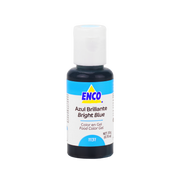 Gel Enco Azul Brillante de 20g